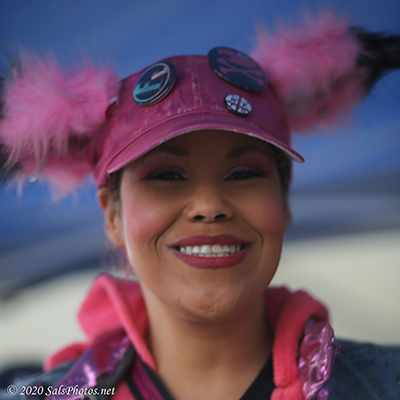 Functional Lunatics @ Lulu's Vegan Skin 3-14-20