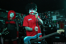 Circus Jerks @ Doll Hut 3-18-16