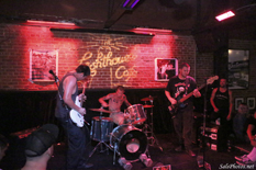 Musical Relief @ Lighthouse (Skyler Nelson) 10-10-14