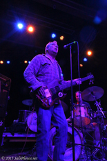 Mike Watt and the Secondmen @ Observatory 7-10-15