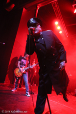 Smut Peddlers @ Observatory 4-14-18