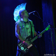 Mass Terror @ Fremont Country Club text Rock Bowling & Music Festival) 5-23-14