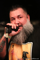 Fighting Gallos @ Doll Hut 10-5-18