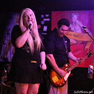 Codename Hardhat @ Doll Hut 5-1-14