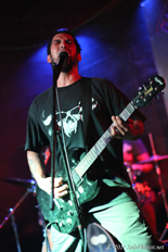 Masaker 69 @ Blacklight Distric Lounge 9-30-17