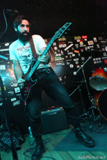 Raukous @ Doll Hut 1-14-15