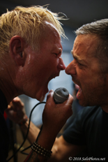 Decry @ SGV Punk Show 2-10-18