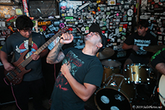 Alter Boys @ Doll Hut 9-26-19