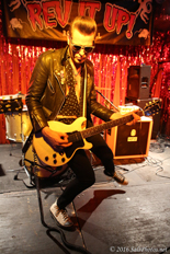 Dirty Eyes @ Spikes Bar 4-23-16