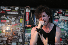 Wolf (The) Sean Hart @ Doll Hut 2-29-20