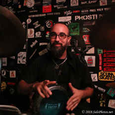 Hajj (The) @ Doll Hut 10-5-18