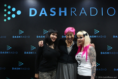 Alice Bag ON THE NOD 12-10-16