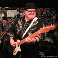 Small Time Rock @ Doll Hut 5-6-17