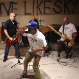 Neckbreaker @ Hermosa Beach Kiwanis Club Live Like Sky 11-26-17