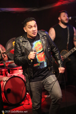 Damaged @ Regal Inn 3-15-19