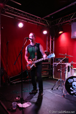 Shell Corp. (The) @ Slidebar 12-3-15