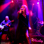 45 Graves @ Whisky A Go Go 1-30-15