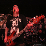 Trip To The Morgue @ Doll Hut 6-2-17