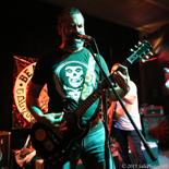 Bear Fight @ Malones 4-9-15