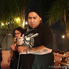 Douios @ Doll Hut Outdoors 11-20-2020