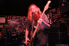 Throw The Goat @ Doll Hut 6-2-17