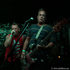 Dirty Hammer @ Doll Hut 5-7-16