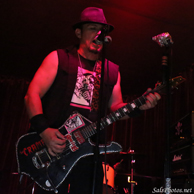 Cory Voodoo & Hexx @ Ian Down Show EP 41 at SKR Studio 11-6-14