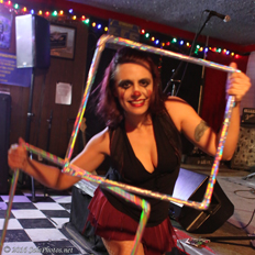 Unknow Band 1 @ Cafe Nela 10-21-16