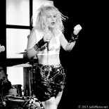 Barb Wire Dolls @ The VU 5-29-15