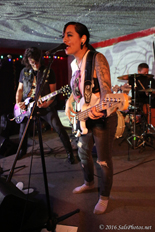 Unknow Band 2 @ Cafe Nela 10-21-16