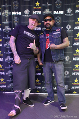 Tijuana Stranglers ON THE NOD @ Los Anarchy Radio 3-11-17