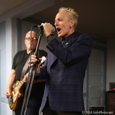 Shattered Faith @ SGV Punk Show 2-10-18