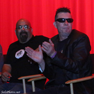 Gears ( Don't be Afraid to Pogo ! ) @ Vista Theater 3-26-15
