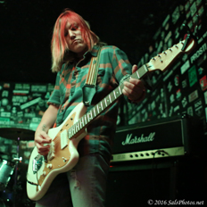 Tragic Radicals @ Doll Hut 8-4-16