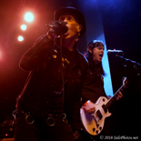 Lower Class Brats @ Observatory 1-5-18