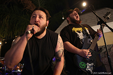 Synnikill @ Doll Hut 1-15-21