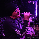 Gears (The) @ Doll Hut 5-31-19