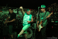 Dirty Hammer @ Doll Hut 3-17-18