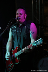 Hard Six @ The Greek at the Harbor 7-24-15