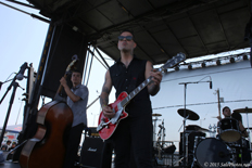 Henchmen @ Horton Hayride 2 Berth 49 San Pedro 8-22-15 