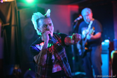 Bad Ass @ Peties Place 4-28-18