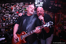 Splntr @ Doll Hut 11-1-19