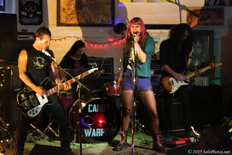 Candy Warpop @ Sev Ven 4-18-15