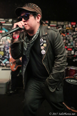 Informal Society @ Doll Hut 9-9-17