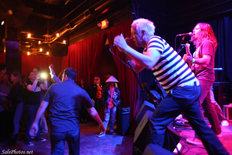 Decline @ Federal Underground 2-19-15