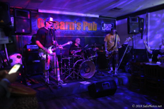 Supersession @ O'Hearn's Pub 6-29-18
