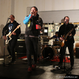 Narcoleptic Youth @ Doll Hut 5 Year Anniversary 2-9-19