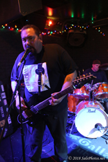 El Nada @ Gallager's Pub 11-30-18