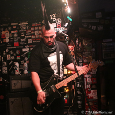 C.O.T. @ Doll Hut 8-25-18