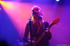 Muffs (The) @ Whisky A Go Go 9-9-16